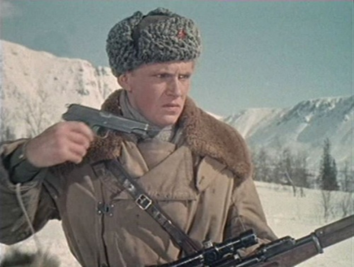3 экзотических пистолета из советских фильмов, на которые в свое время никто не обратил внимание