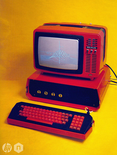 Эти компьютерные игры были популярны в Советском Союзе