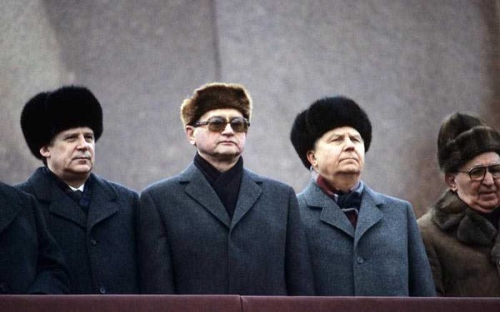 Как по шапке-ушанке можно было определить статус гражданина СССР