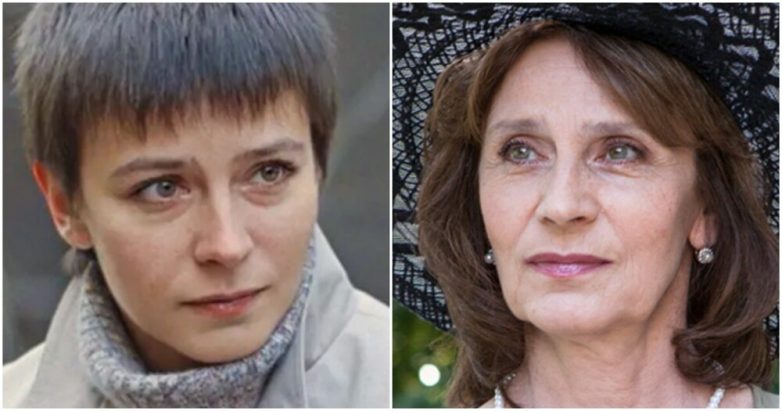 Елене Сафоновой - 65 лет. Рождение старшего сына 25 лет скрывала от его отца, а 