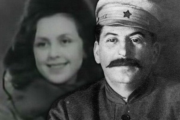 Эта девочка попросила Сталина помочь ей стать актрисой. Что на это ответил вождь?