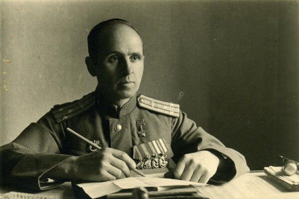Как русский немец стал Героем Советского Союза и обманул фашистов?