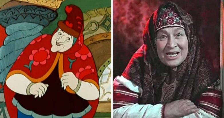 14 любимых героев советских мультфильмов, которые были озвучены голосами знаменитых актёров