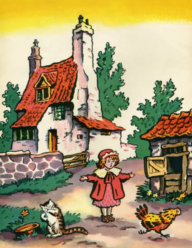 Любимые детские книги советских детей, по которым были сняты отличные мультфильмы