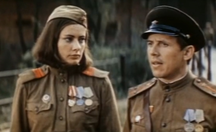 Самые кассовые советские фильмы кинопроката 1974 года