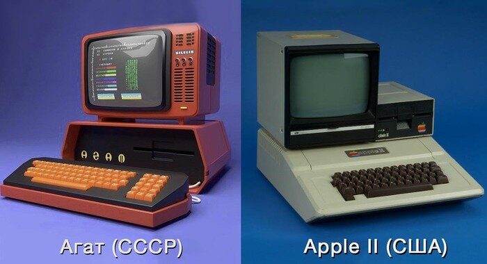 10 самых известных компьютеров СССР