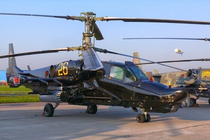 Почему лучший советский вертолет ждало забвение