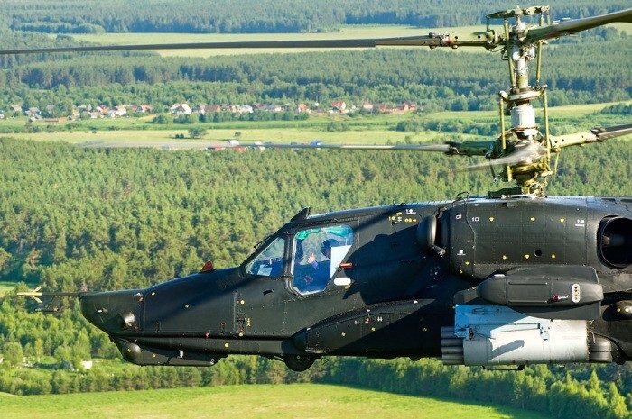Почему лучший советский вертолет ждало забвение