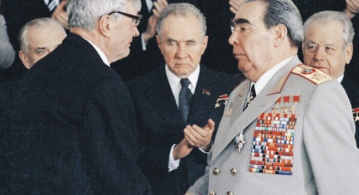 Самые странные награждения званием Героя Советского Союза