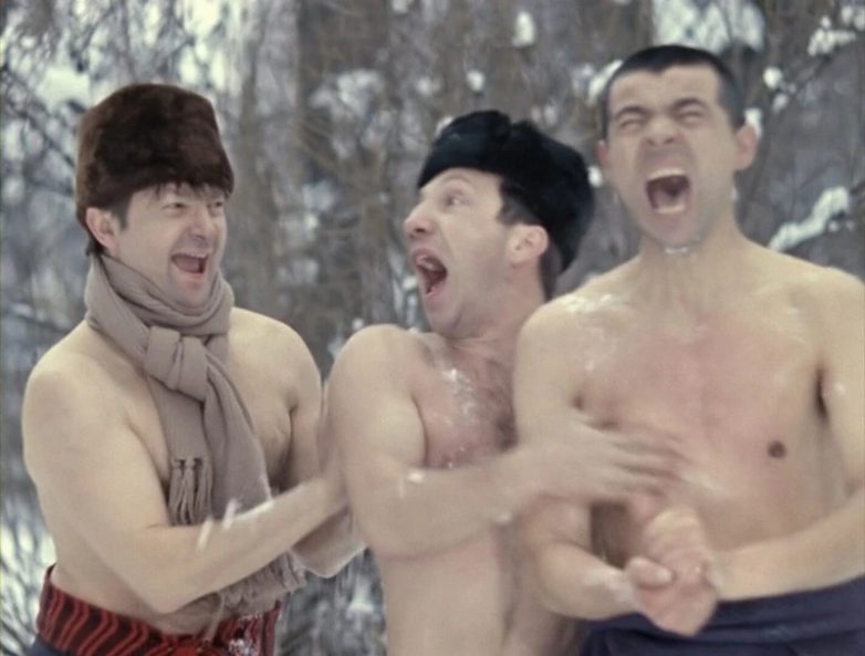 Без этих актёрских импровизаций, любимые советские фильмы лишились бы своего шарма
