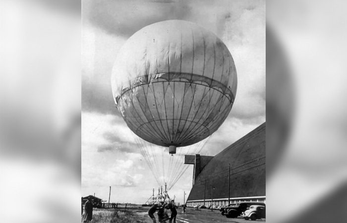 Уникальный проект. Советский М-17