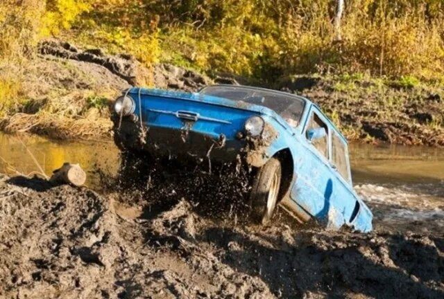 Почему в советской деревне ценился Запорожец