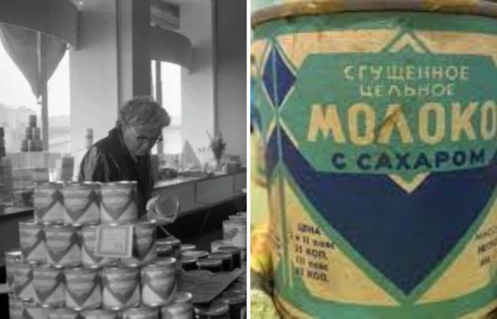 Эти продукты в СССР ел каждый, а теперь мы от них отказываемся