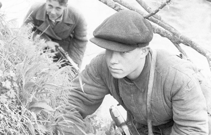Самые надёжные виды связи во время Великой Отечественной войны