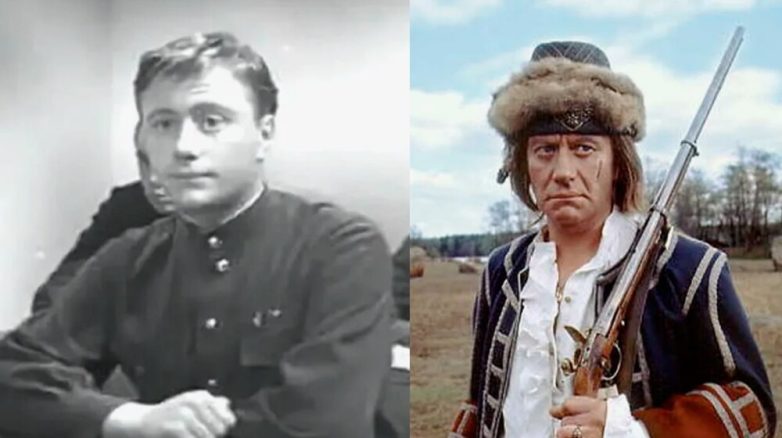 Подборка фотографий известных людей
