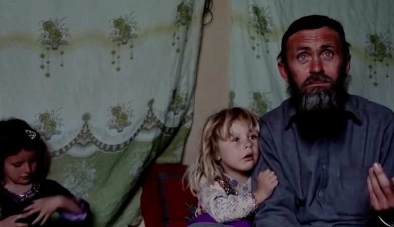 Вернулся в Россию советский военный, проживший в Афганистане более 40 лет