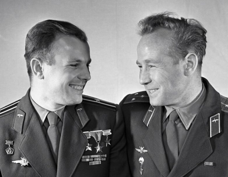 Подборка интересных фотографий известных людей