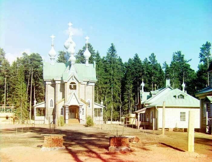 Закрытые города СССР, которые невозможно было отыскать на карте