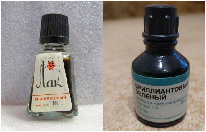 Как женщины в СССР наводили красоту