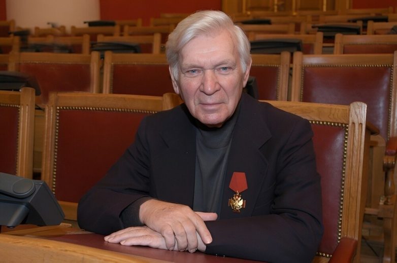 Подборка фотографий известных людей
