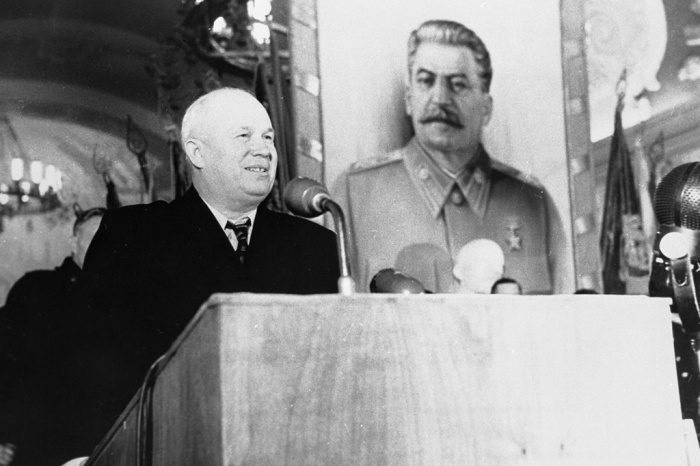 Почему полководцы Жуков и Конев рассорились после войны