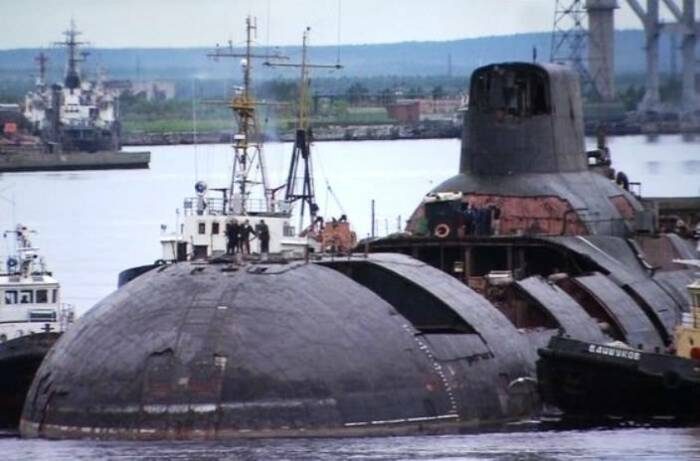 Странные попытки переделки советской военной техники