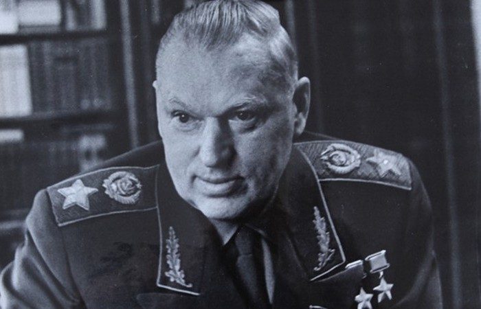 Как жили после ВОВ любимые женщины маршала Рокоссовского