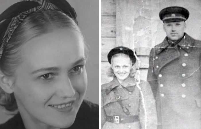 Как жили после ВОВ любимые женщины маршала Рокоссовского