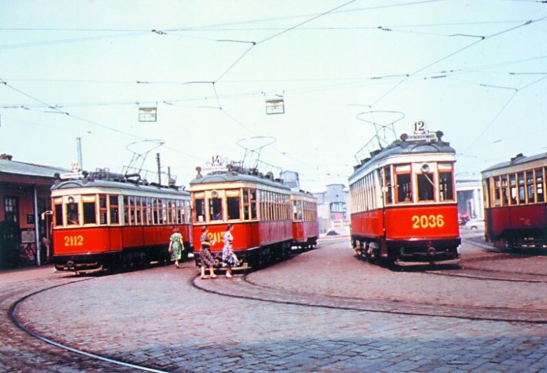 Ещё одна подборка душевных фотографий времён СССР