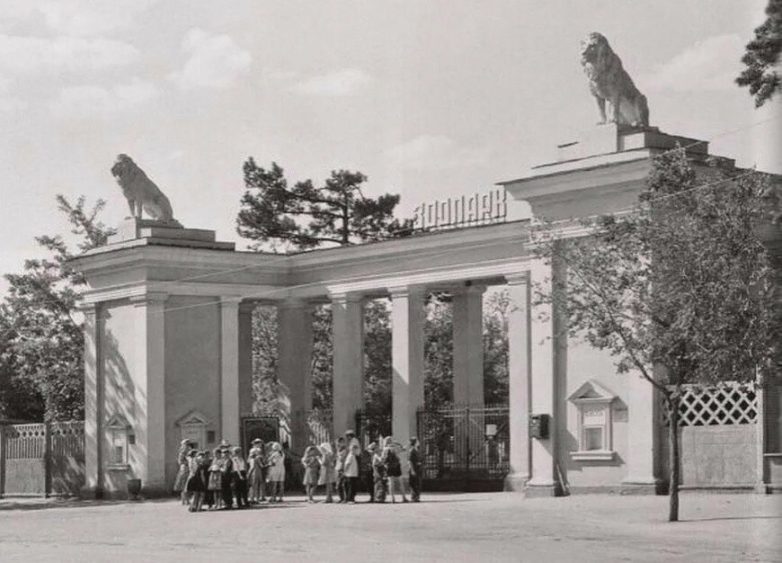 Ещё одна подборка душевных фотографий времён СССР