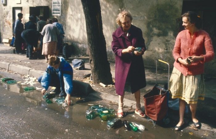 Факты о стеклотаре в СССР
