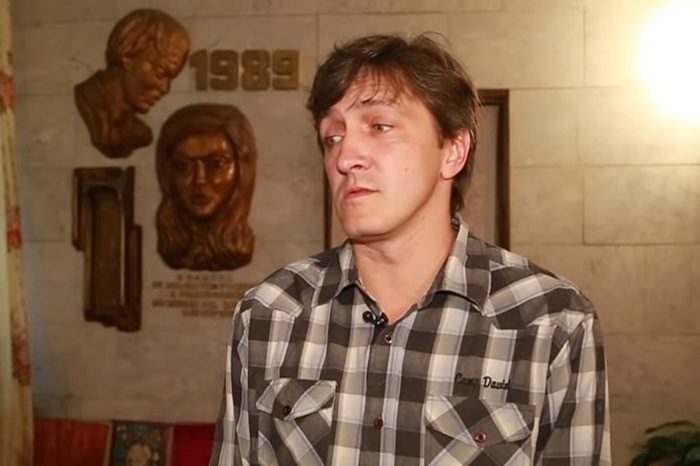 Самая крупная в истории СССР железнодорожная катастрофа