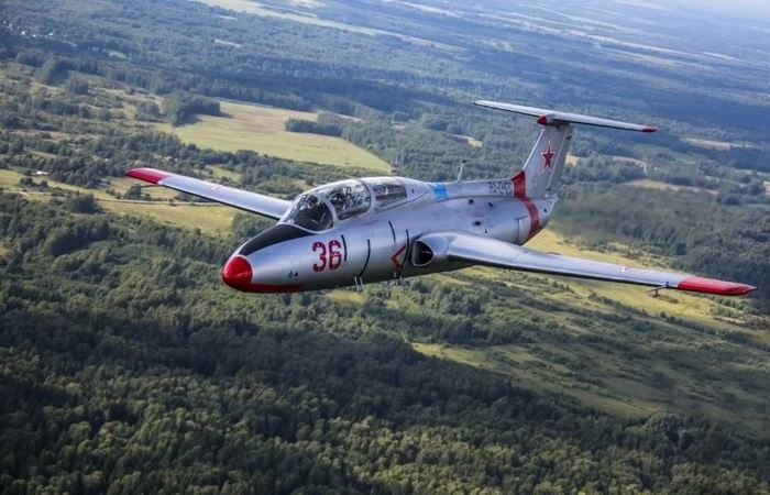 Оружие, которое Советский Союз приобретал в других странах