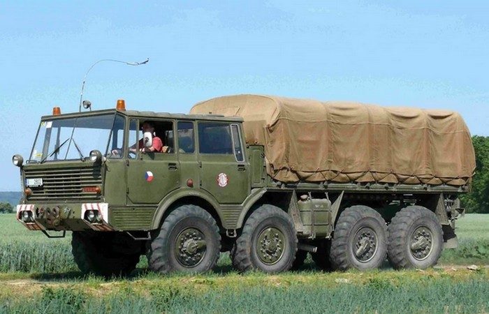 Оружие, которое Советский Союз приобретал в других странах