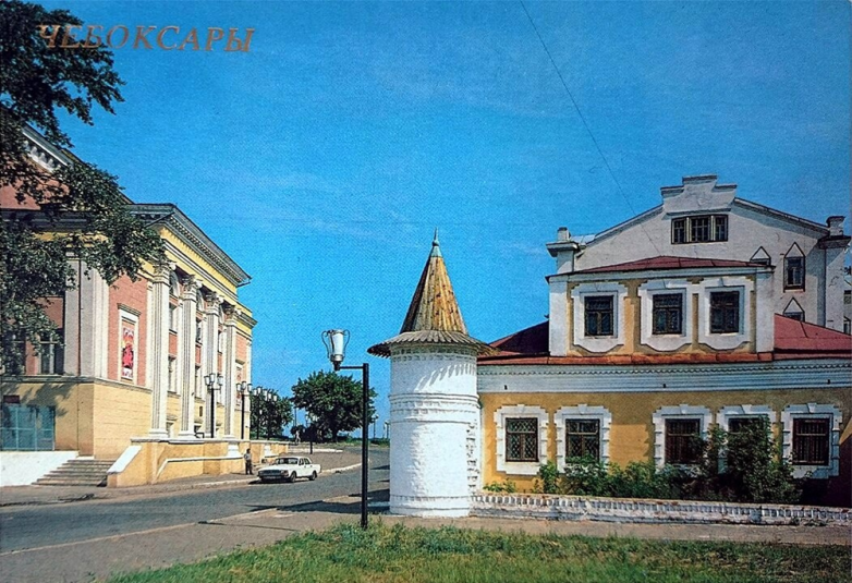 Душевные фотографии времён СССР