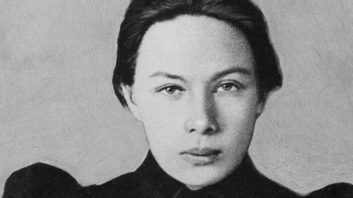 С кем крутил романы Владимир Ленин