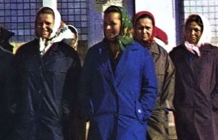 С какими проблемами приходилось сталкиваться женщинам в СССР