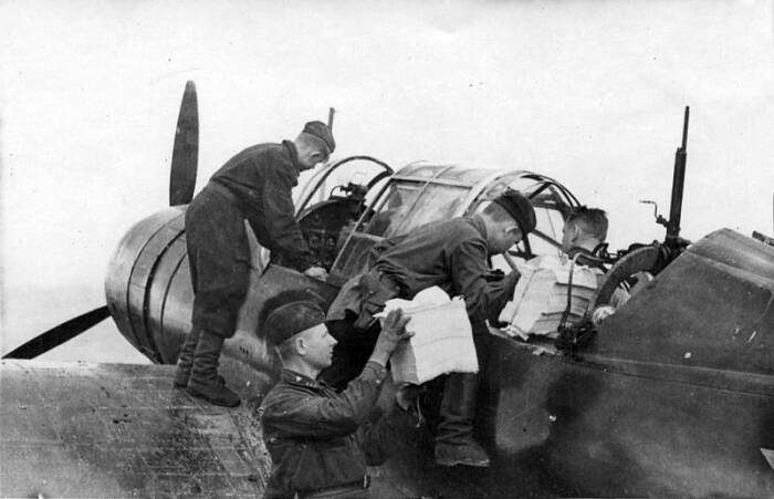 Почему Су-2 оказались незаменимы