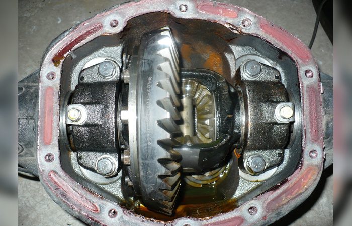 Особенности ГАЗ‑24