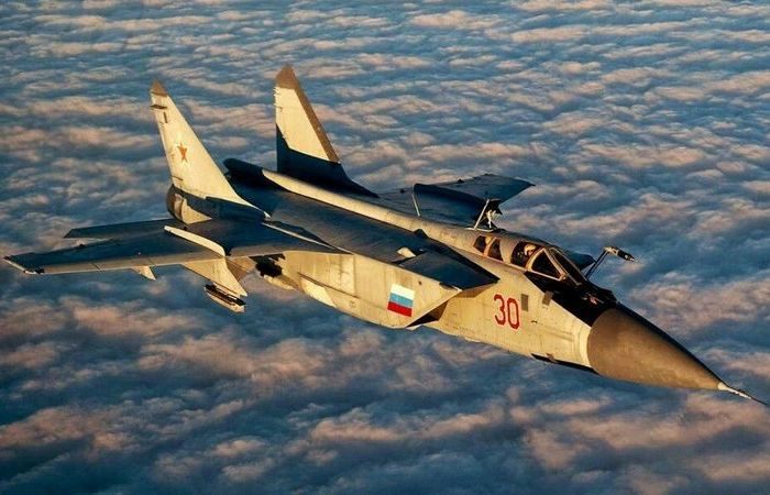 Как в СССР появился первый и до сих пор лучший истребитель IV поколения