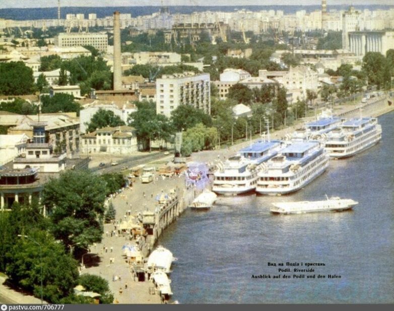 Ещё одна подборка душевных фотографий времён СССР
