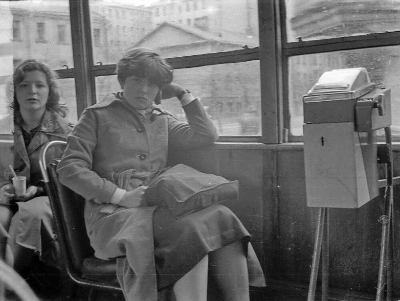Ленинград 1978 года