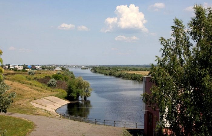 Зачем в Советском Союзе хотели повернуть реки Сибири вспять
