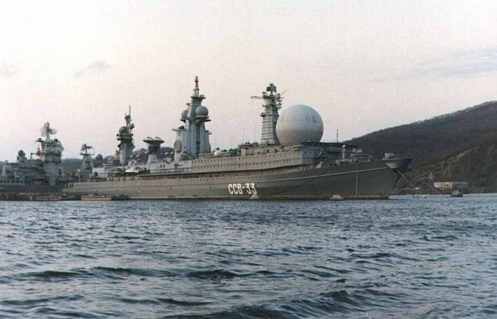 Уникальные корабли советского Военно-морского флота, на которых поставили крест после распад страны