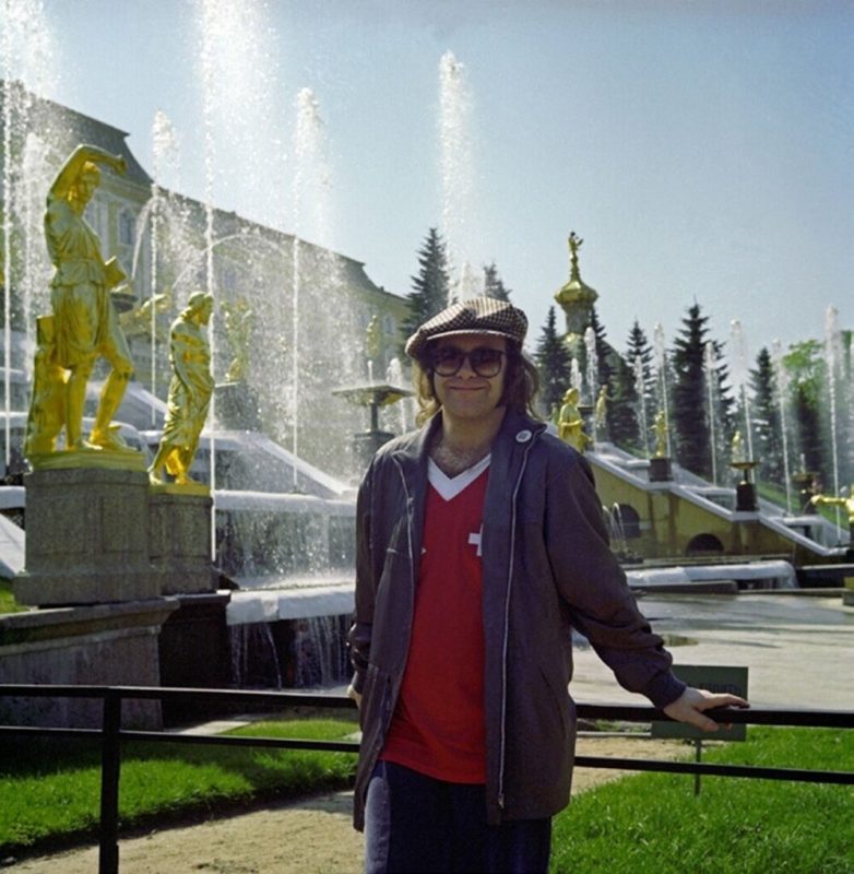 Ленинград 1979 года