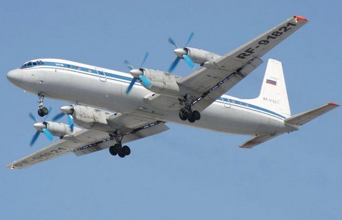 Лучшие советские пассажирские самолёты за всю историю отечественной авиации