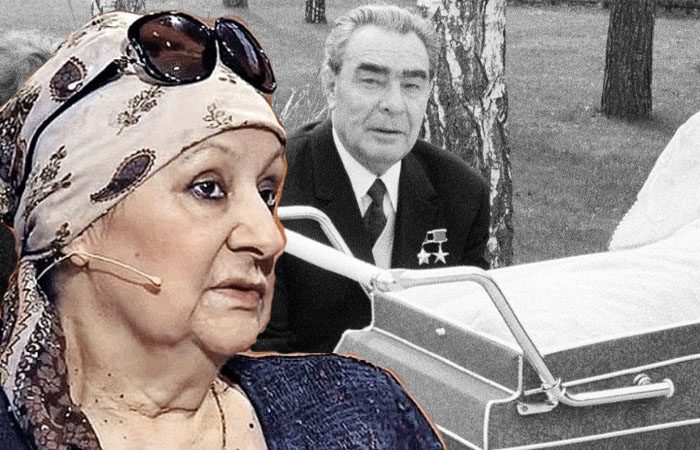 Как единственная внучка Брежнева сдала мать и дочь в психушку