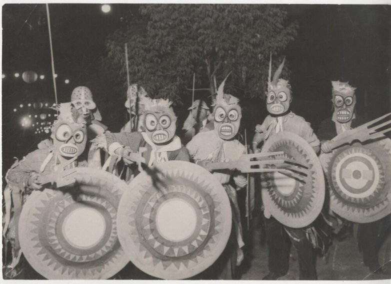 СССР 1935 года