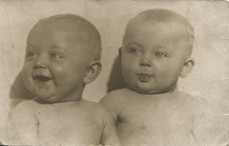 СССР 1935 года