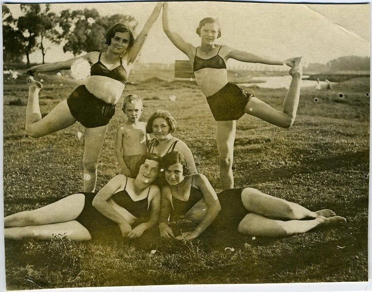 СССР 1935 года